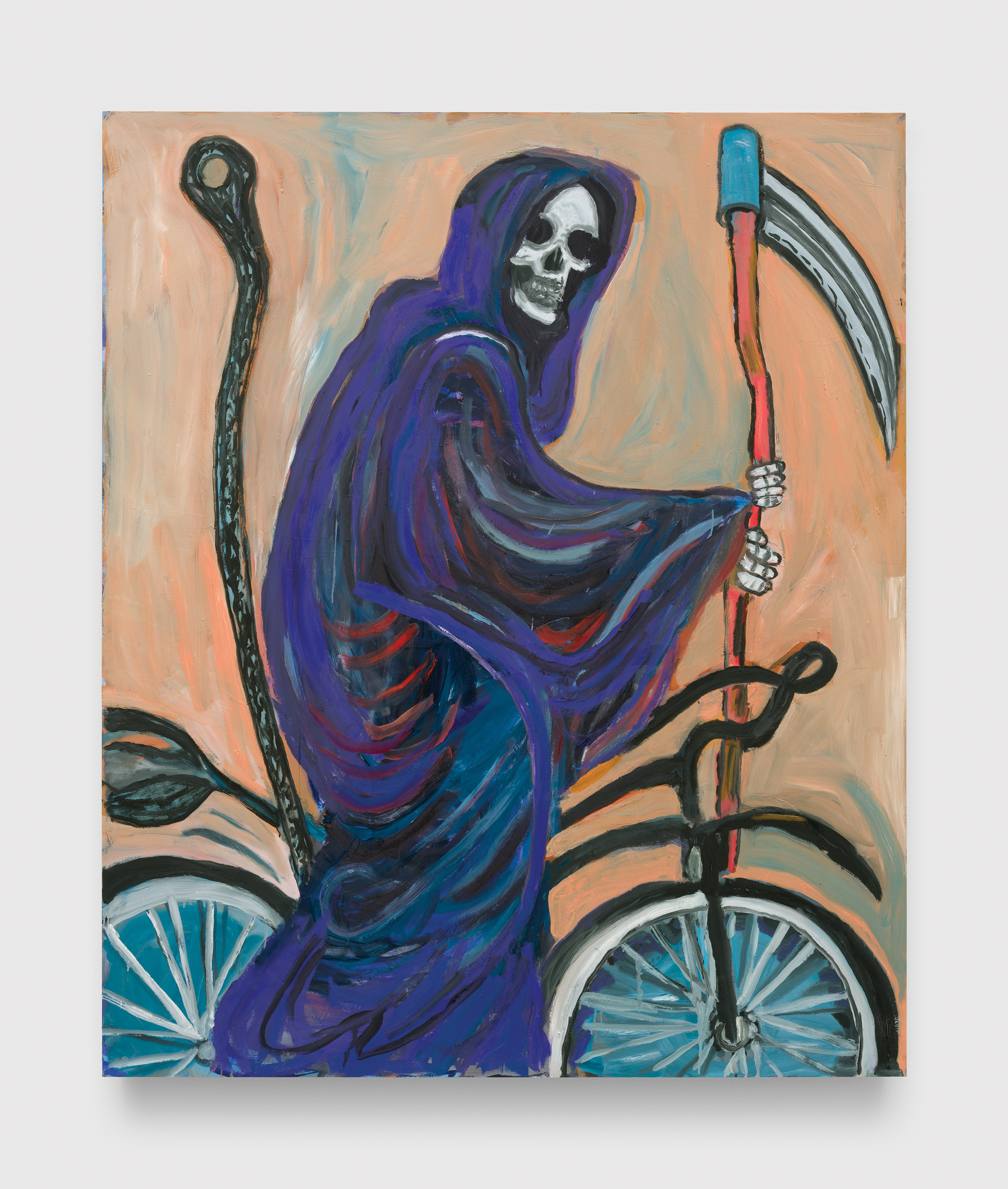 Josh Smith | Because Rhythm and Perception Elude No One